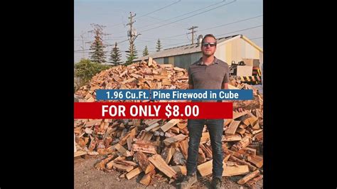 The Perfect Pine Firewood A Complete Guide For Cozy Fires Tmh