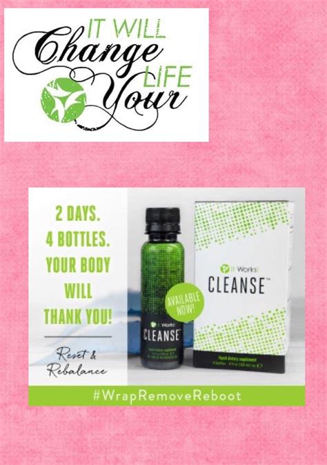 Gentle Two Day Herbal Cleanse