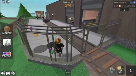 Mm2 Roblox Gameplay Youtube