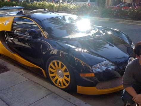 Bugatti Veyron Vitesse Lor Rouge Aka Hellbugdarth Maul 5200x3400