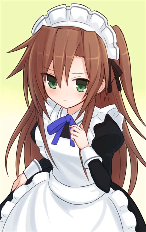 Iffy Hyperdimension Neptunia Ranimemaids