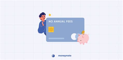 23 Credit Cards With No Annual Fees Updated For 2024 MoneyMate