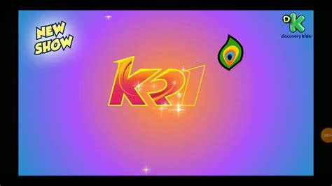 New Showkrish Roll No 21 Coming Soon On Discovery Kids Youtube