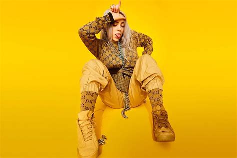 Billie Eilish Revela Lan Amento De Nova M Sica Em Novembro Purepop