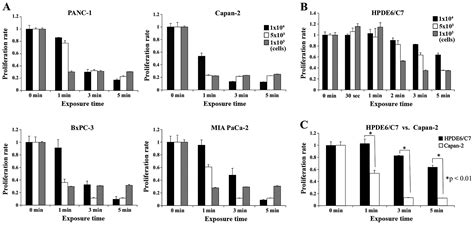 Effectiveness Of Plasma Treatment On Pancreatic Cancer Cells