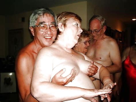 The Party Begins Porn Pic