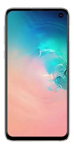 Samsung Galaxy S10 E Lamina De Vidrio Pantalla Completa