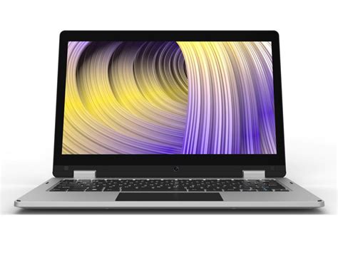 Alla scoperta di XIDU, compagnia specializzata in noteboook 2-in-1