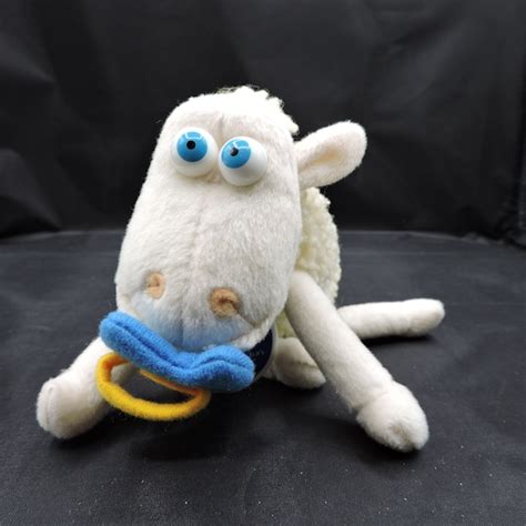 Serta Counting Sheep Doll Etsy