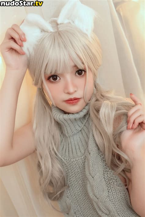 Nekokoyoshi kumicho cat nekososto 爆机少女喵小吉 Nude OnlyFans Photo Nudostar TV