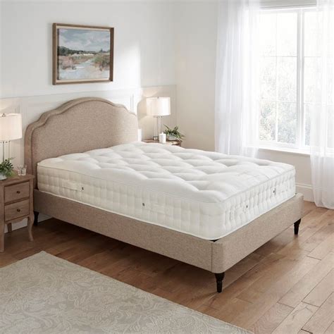 Dorma Luxury Mattress Dunelm