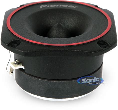 Car Speakers Speaker Systems High Efficiency Pro Series Bullet