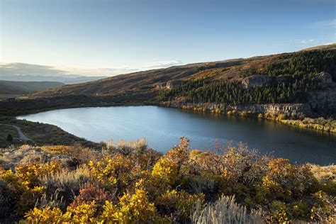 Sweetwater Lake — Evw 2023