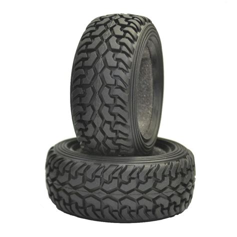 For Hsp Hpi Kyosho Off Road Car Wheels X Rc Rally Car Tires