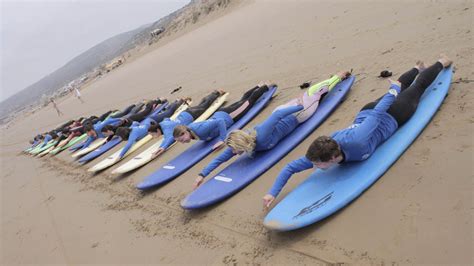 10 Common Mistakes Paddling Incorrectly In Surfing