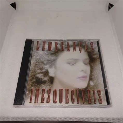 Cd Lembran As Inesquec Veis Vol Black Beat Parcelamento