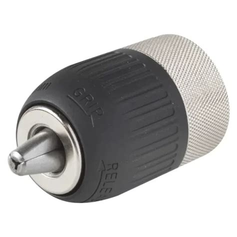 Патрон быстрозажимной Matrix, 1/2, 2-13 мм MATRIX - цена в Леруа Мерлен