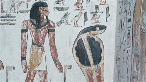 Heres What It Was Like For Criminals In Ancient Egypt