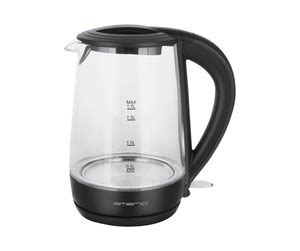 Emerio Elkedel WK 123124 Kettle 2200 W Billig