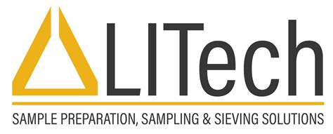 LITech GmbH – Sample preparation, Sampling and Sieving Solutions