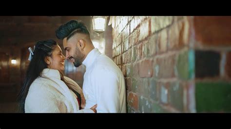 Best Punjabi Prewedding Taranveer Amandeep Perfect Picture