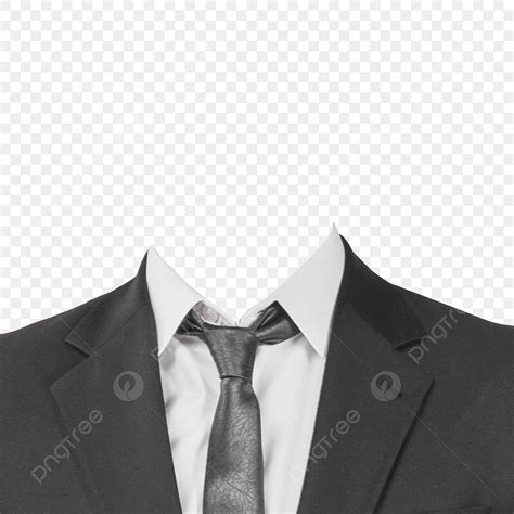 Download 2x2 Formal Attire Png Tong Kosong