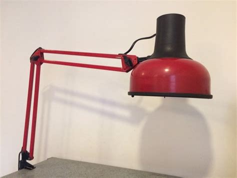 12 Finland Modern 60s Mid Century Architect Lamp Desk Lamp Lival P