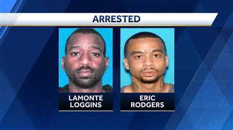 Kenner Police Identify Arrest Suspects In Connection With Gas Clerk