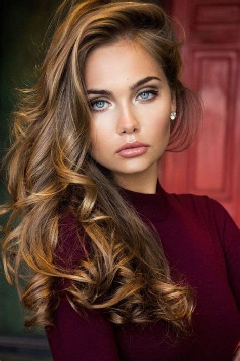 Pinterest Beautiful Hair Long Hair Styles Beauty