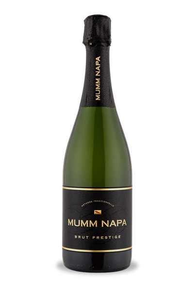 Mumm Napa Brut Rosé Sparkling Wine: Price, Ratings & Reviews | Order Online