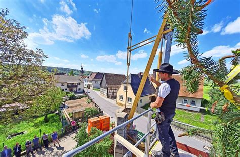 Memmelsdorf Neue Räume für Kita Hassberge Neue Presse Coburg