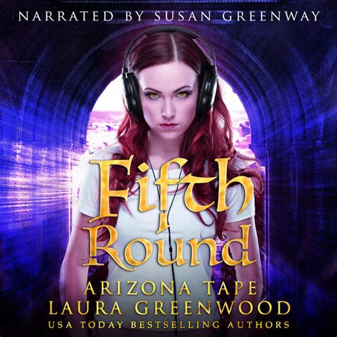 Fifth Round Audiobook On Spotify