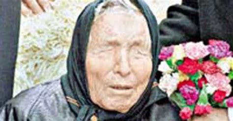 Blind Mystic Baba Vanga Has Already Had Two Of Her Six Scary 2022