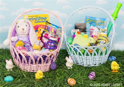 Hobby Lobby Easter Crafts - Taiga Hobbies