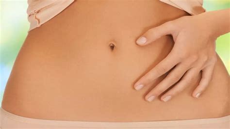 The Science Behind Applying Castor Oil On The Belly Button What You