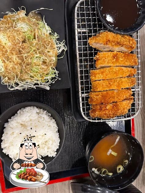 Menu At Hayashi Yakiniku Restaurant Mandaluyong