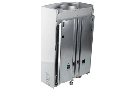 Газовая колонка Bosch WR 10-2P 23 7701331615 - купить в Снабтеплосервис