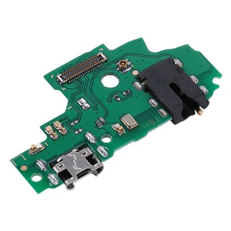 Dock Charging Pcb Board For Huawei Honor Lite