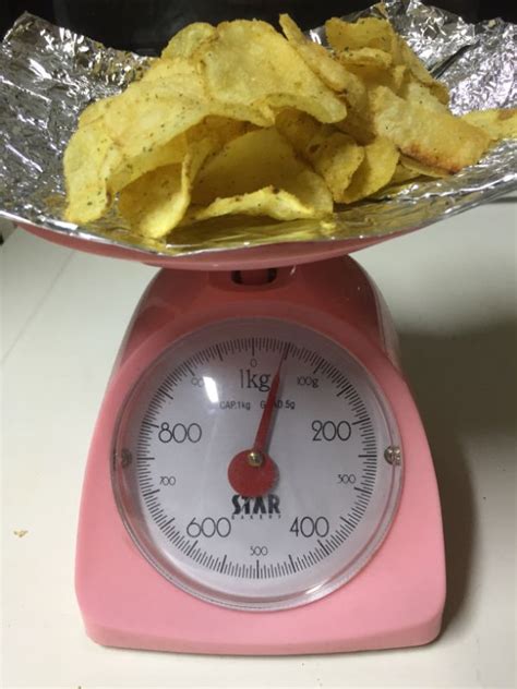 Diabetics Can Eat Potato Chips Whoops No They Cant Diabetes Is Bad
