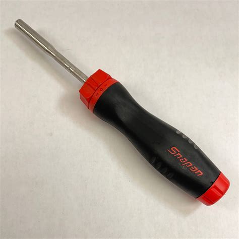 Snap On Ratchet Screwdriver Price