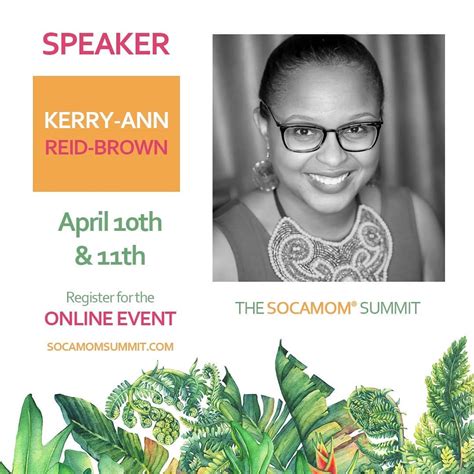 HOME | Kerry-Ann Reid-Brown