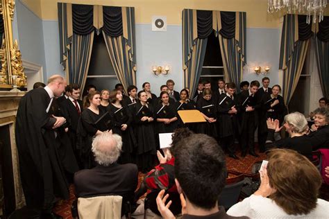 Choir of Jesus College Cambridge Choir, Academics, Cambridge, 25th ...