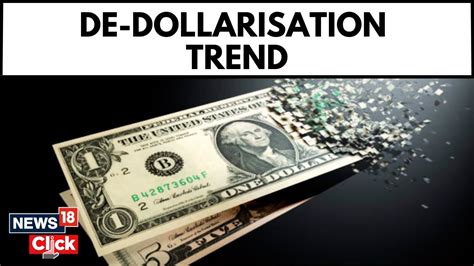 Is De Dollarisation A Possibility De Dollarization Challenges