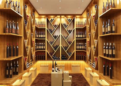 Amazon BELECO 5x3ft Fabric Luxurious Wine Cellar Backdrop Wine