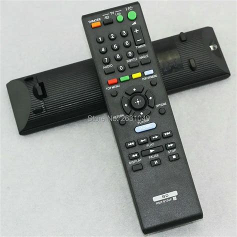 For SONY DVD BD Remote Control RMT B104P RMT B105A RMT B104C RMT B104A ...