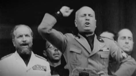 Benito Mussolini Wallpapers Top Free Benito Mussolini Backgrounds