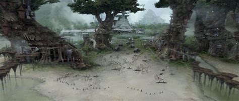 Revenge Of The Sith Battle Of Kashyyyk Star Wars Planets 501st