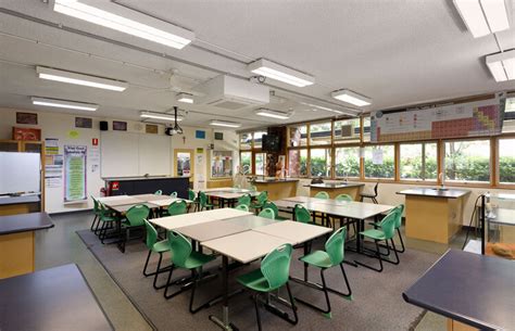 Mercy College Science Labs by BCBA Studio | ArchiPro AU