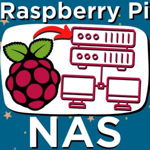 How To Make A Raspberry Pi NAS A NAS Berry That Runs OpenMediaVault