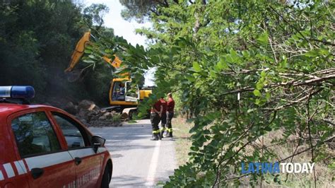 Ecosistema Rischio 2013 Di Legambiente Dati Latina E Lazio